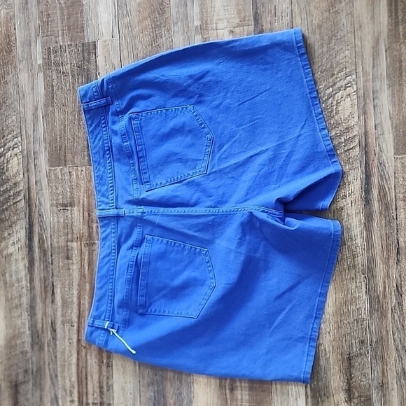 Ladies A.N.A Shorts Sz 24W - Picture 3 of 3